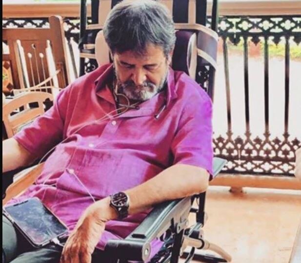 महेश मांजरेकर से चाय वाले ने मांगी फिरौती