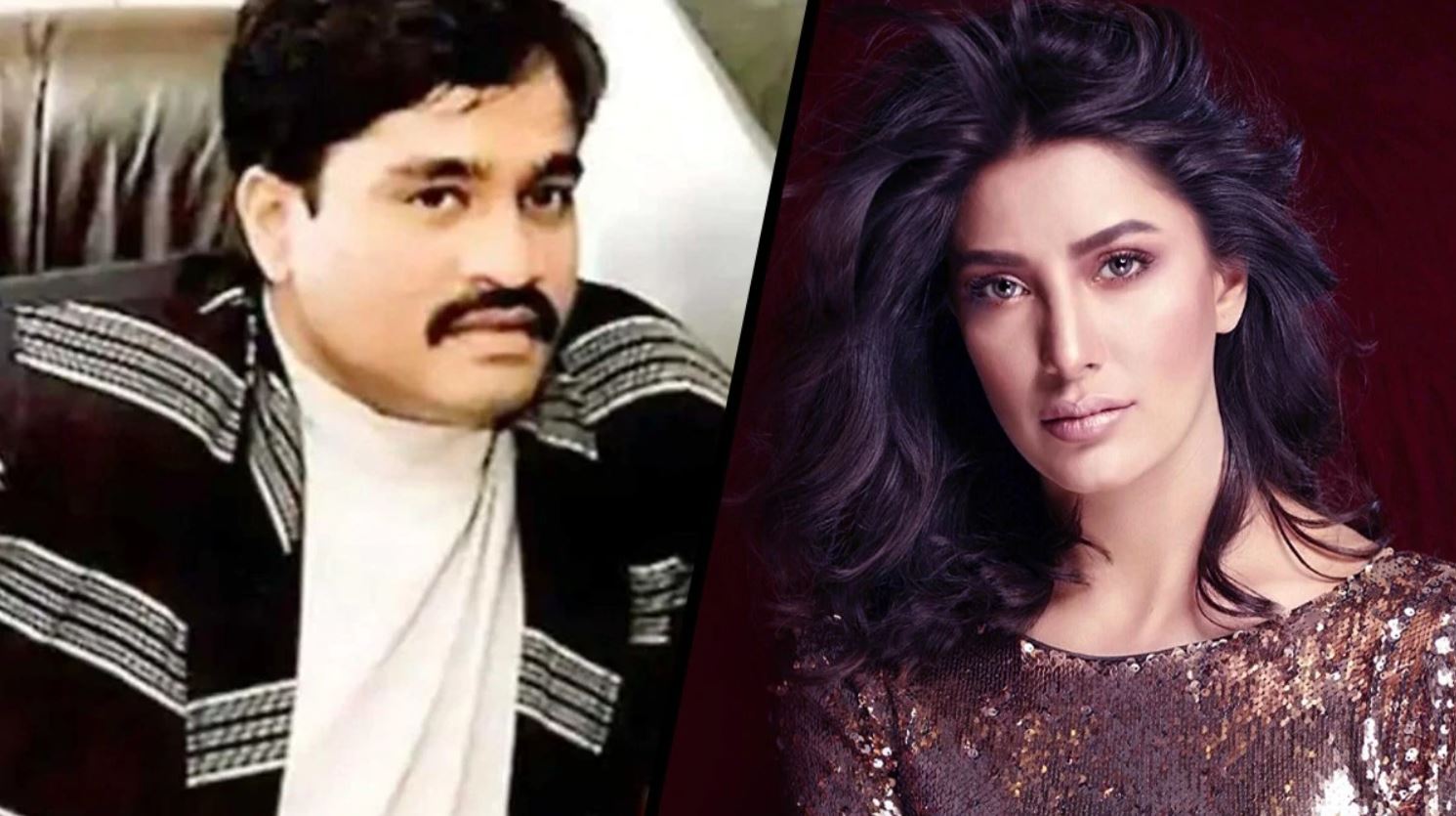 दाऊद की गर्लफ्रेंड ने भी छेड़ा कश्मीर राग