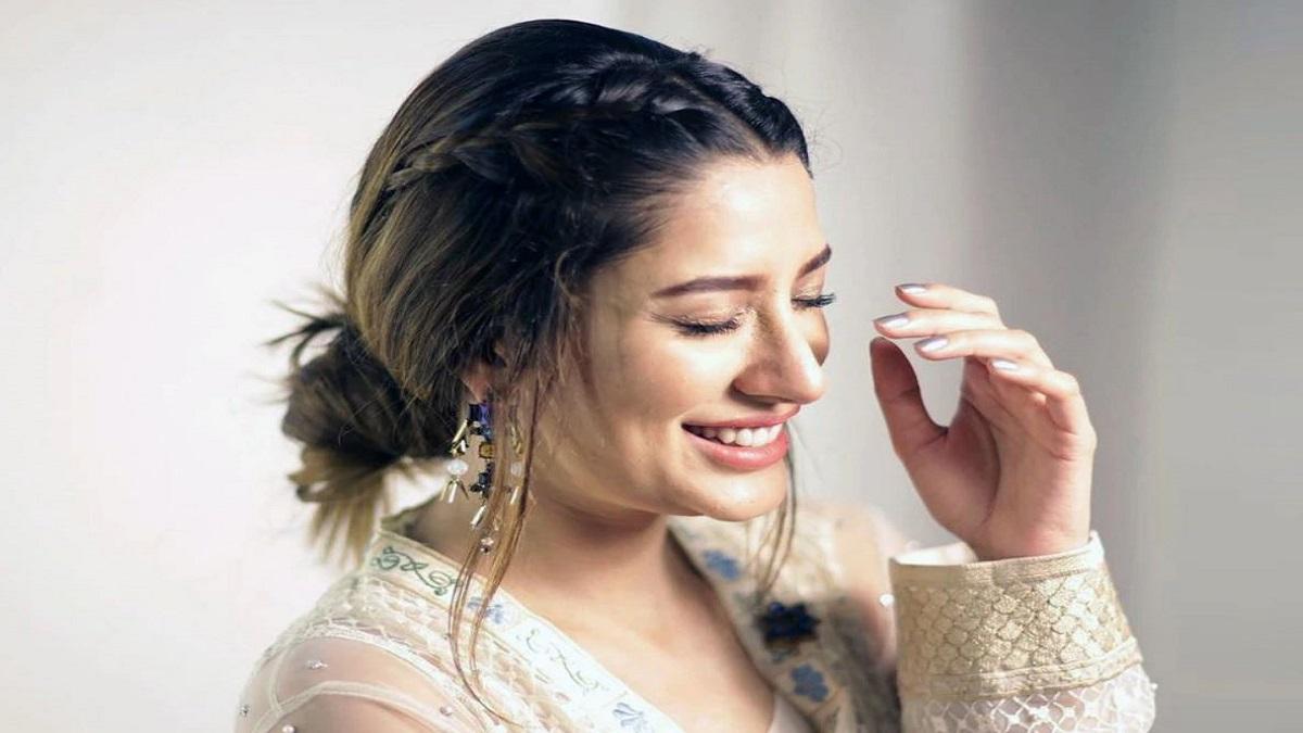 महविश हयात