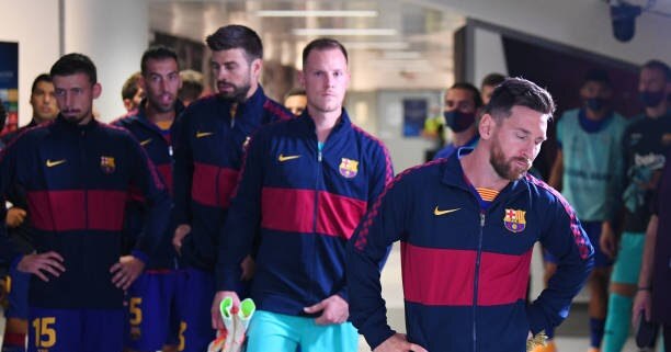 लियोनेल मेसी