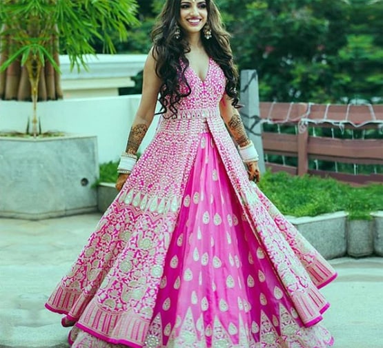 कोरोना के बीच राणा दग्गुबाती-मिहीका ने निभाई मेहंदी की रस्म, Photos