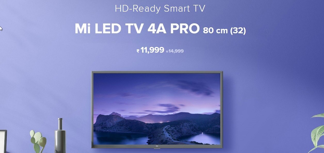 Xiaomi की इंडिपेंडेंस डे सेल, जानें किस डिवाइस पर है कितनी छूट