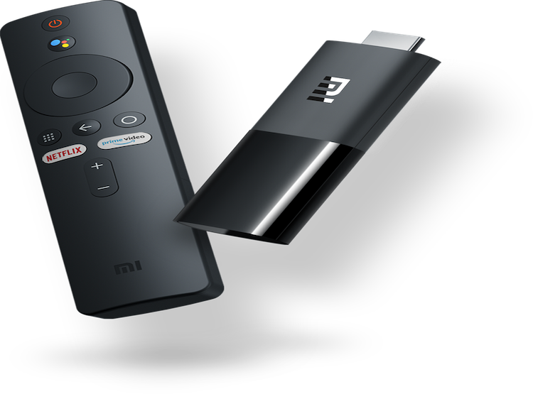 Xiaomi Mi TV Stick भारत में लॉन्च, कीमत 2,799 रुपये. जानिए फीचर्स