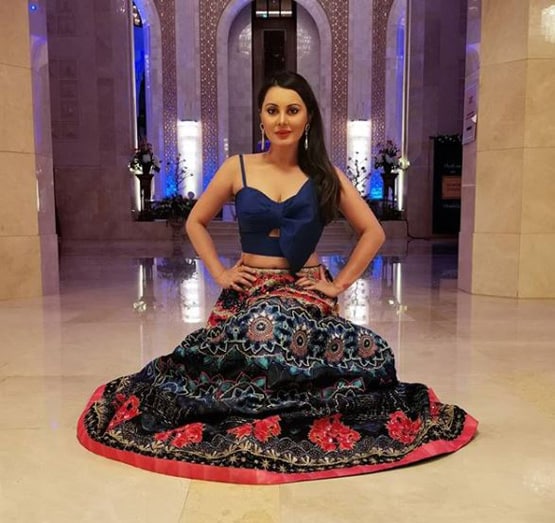 शादी के 5 साल बाद एक्ट्रेस मिनिषा लांबा ने लिया तलाक, ऐसी थी लव स्टोरी