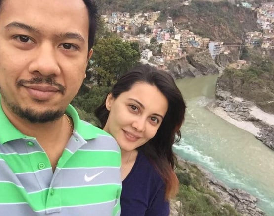 शादी के 5 साल बाद एक्ट्रेस मिनिषा लांबा ने लिया तलाक, ऐसी थी लव स्टोरी