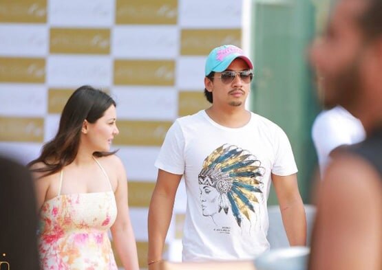 शादी के 5 साल बाद एक्ट्रेस मिनिषा लांबा ने लिया तलाक, ऐसी थी लव स्टोरी