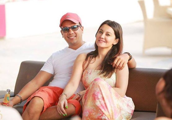 शादी के 5 साल बाद एक्ट्रेस मिनिषा लांबा ने लिया तलाक, ऐसी थी लव स्टोरी