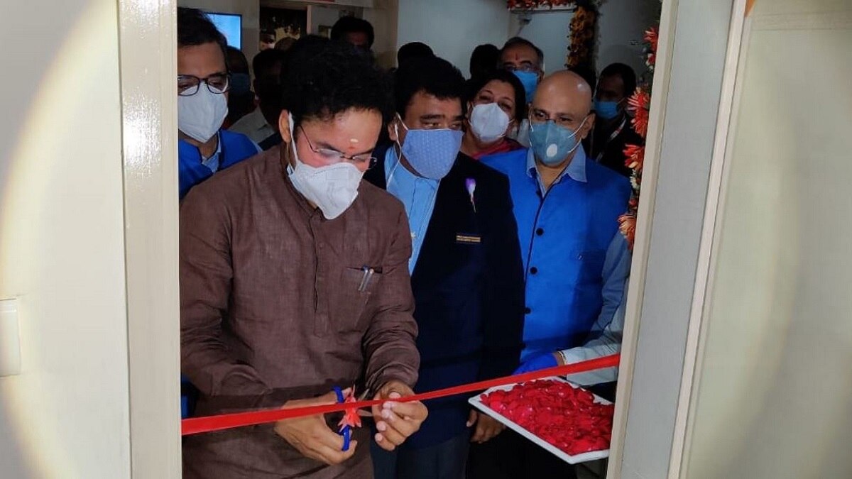 इस राज्य में खुला पहला प्लाज्मा बैंक