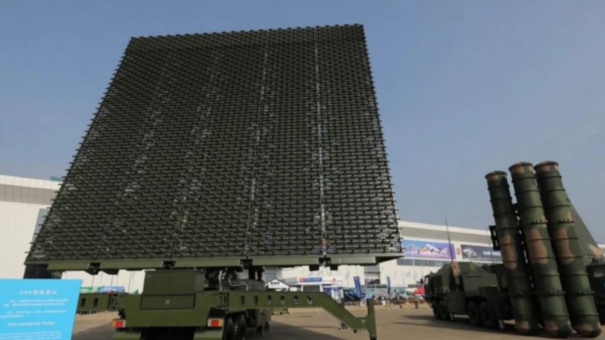 चीन की बड़ी साजिश