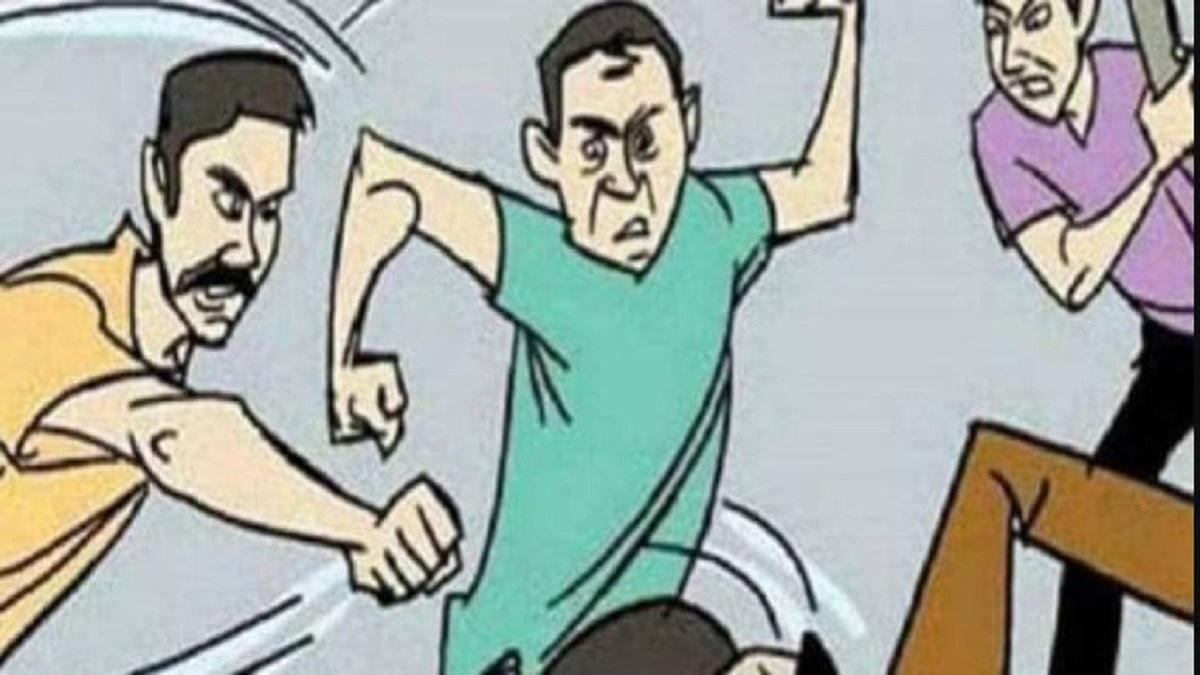 सांकेतिक तस्वीर