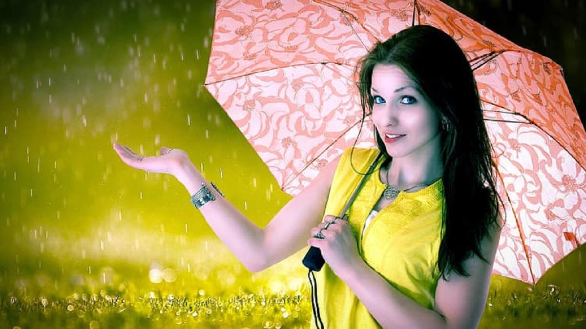 मॉनसून में बढ़ जाता है बीमारियों का खतरा