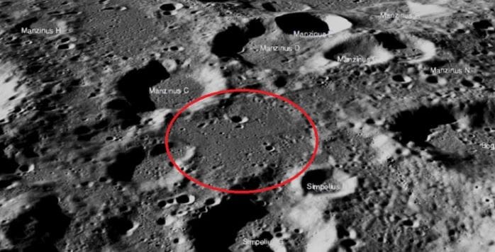 चांद पर निर्माण के लिए भारतीय वैज्ञानिकों ने बनाई स्पेशल ईंट