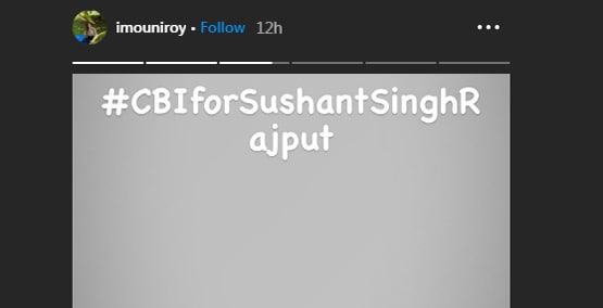 सुशांत केस में CBI जांच की मांग हुई तेज, सपोर्ट में उतरे बॉलीवुड स्टार्स