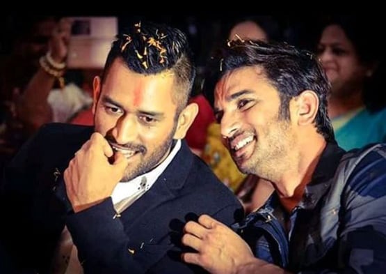 एमएस धोनी ने इस फिल्म में बतौर एक्टर किया था काम, क्या आपको है मालूम?