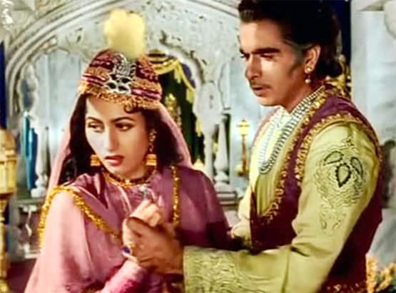 2 महीने में 16 कैमरों से हुआ शूट, मुगल-ए-आजम में दिखा 7 मिनट का वॉर सीन