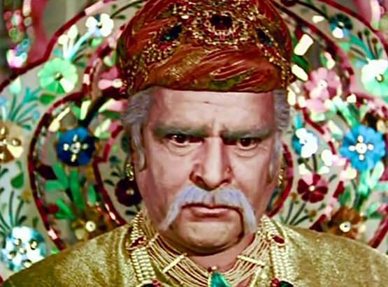 2 महीने में 16 कैमरों से हुआ शूट, मुगल-ए-आजम में दिखा 7 मिनट का वॉर सीन