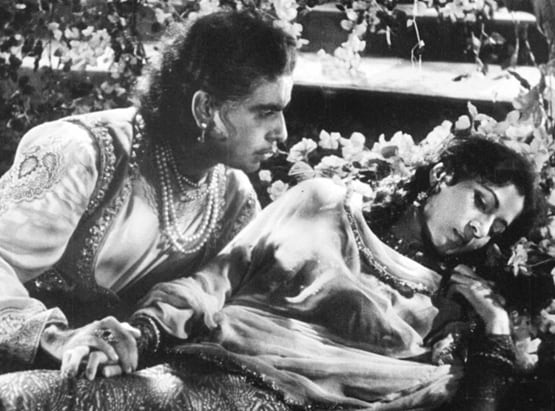 2 महीने में 16 कैमरों से हुआ शूट, मुगल-ए-आजम में दिखा 7 मिनट का वॉर सीन