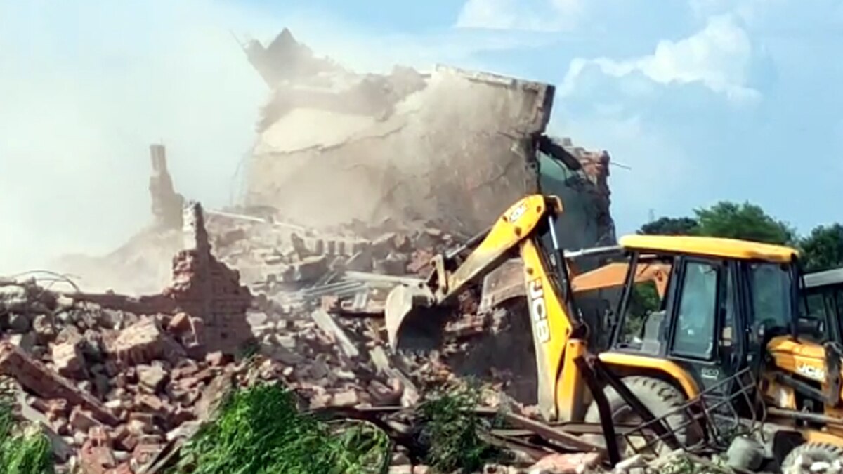 माफिया डॉन मुख्तार अंसारी