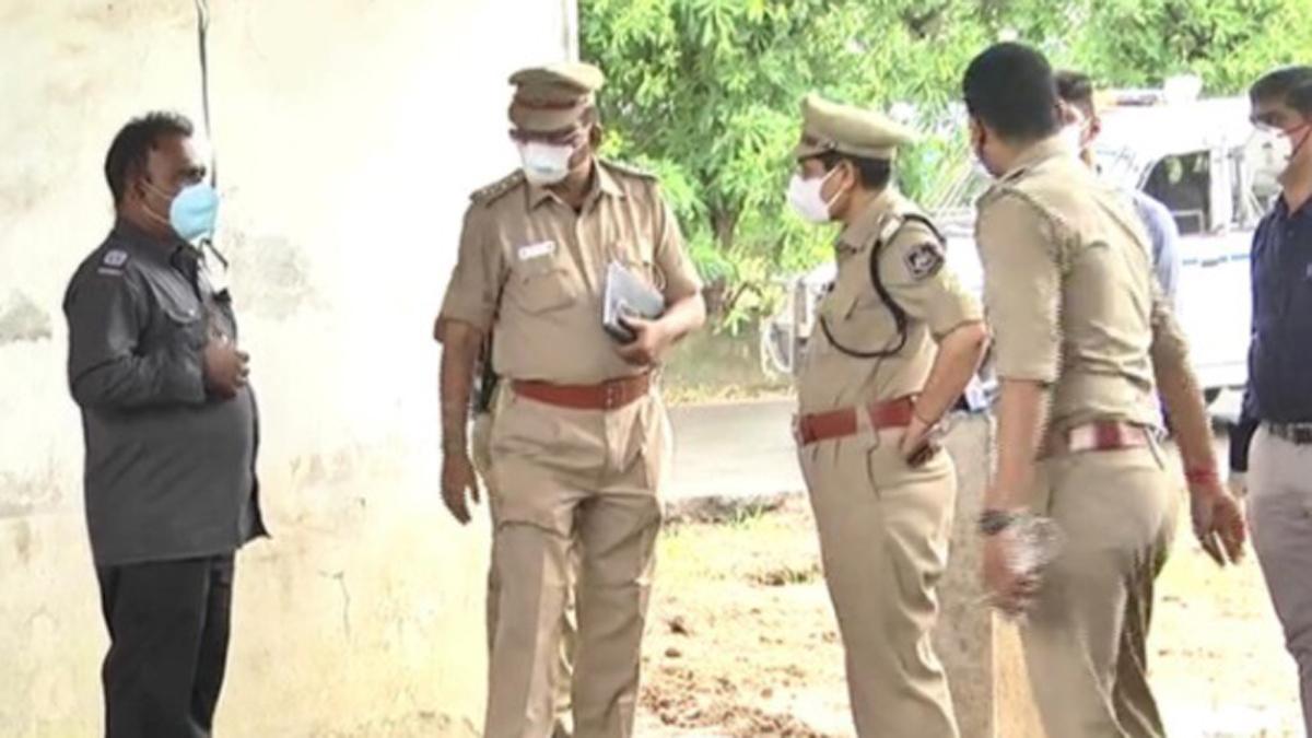 200 रुपये ना देने पर कर दी हत्या.