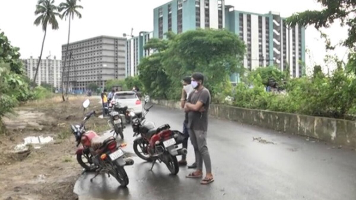 200 रुपये ना देने पर हुई हत्या.