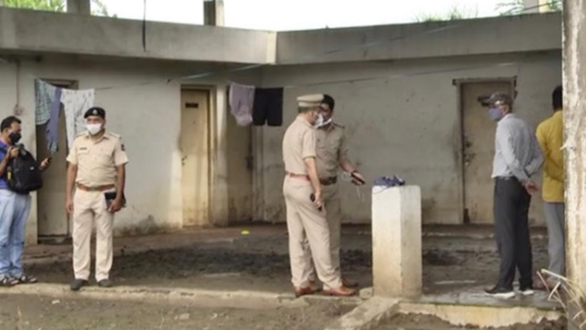 200 रुपये ना देने पर हुई हत्या.