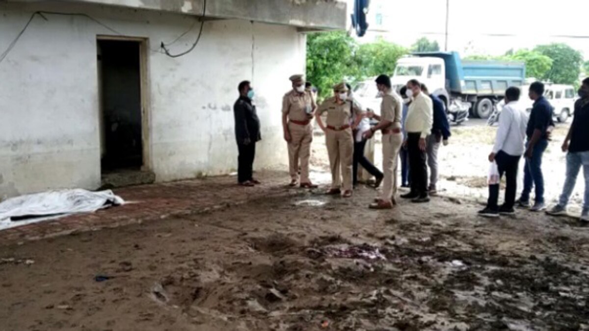 200 रुपये ना देने पर हुई हत्या.