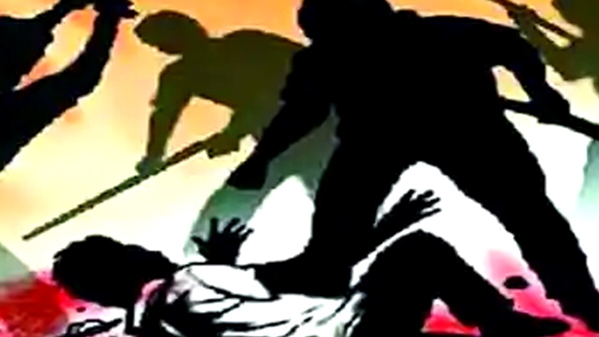 प्रतीकात्मक फोटो.