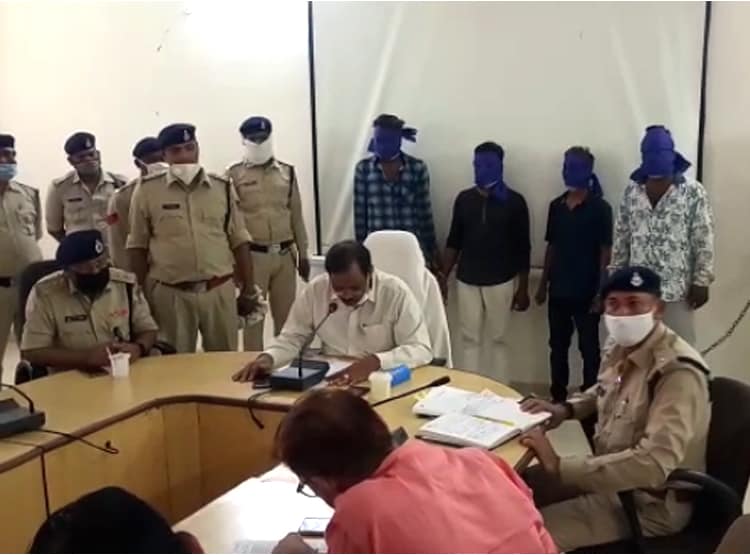 एक मर्डर से बना लिया 21 लाख रुपये बचाने का प्लान, लेकिन...