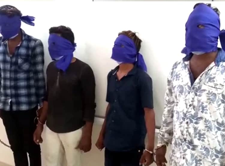 एक मर्डर से बना लिया 21 लाख रुपये बचाने का प्लान, लेकिन...