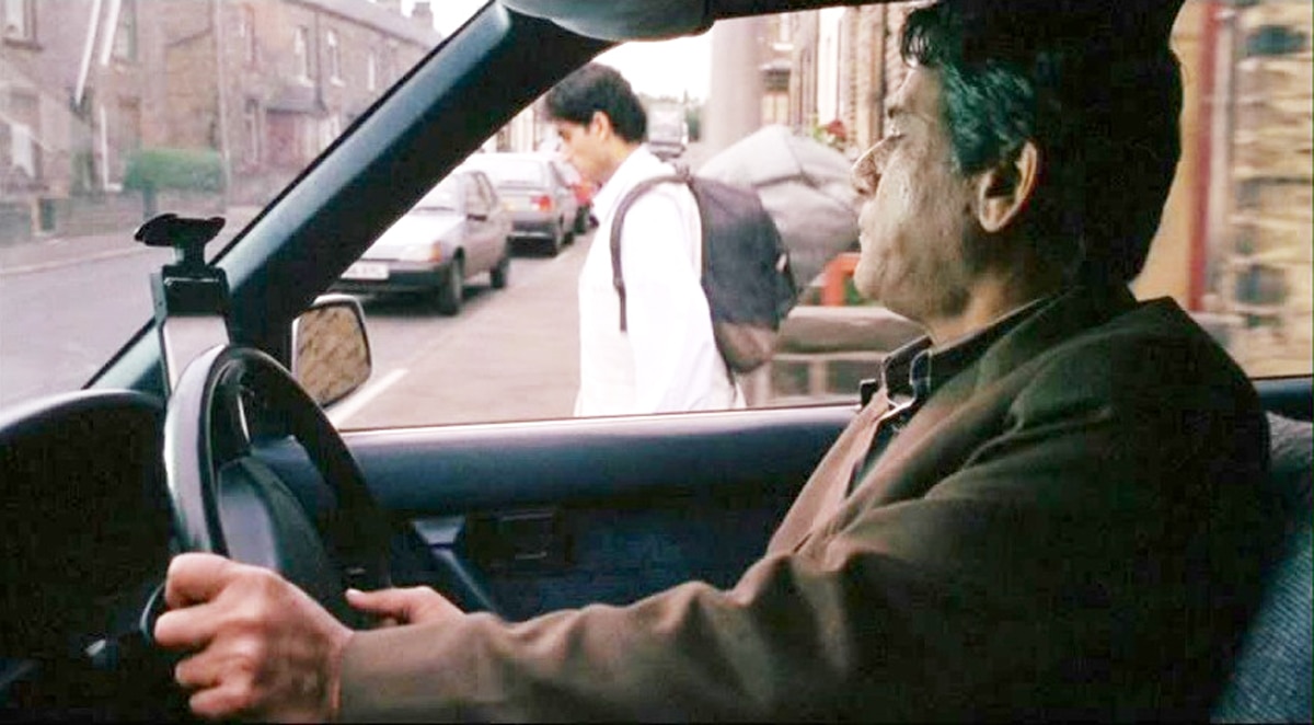 माय सन द फनैटिक का सीन