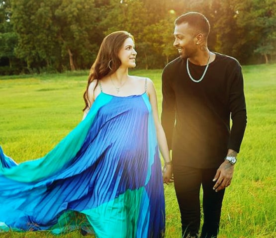 नताशा के मां बनने पर Ex बॉयफ्रेंड अली गोनी ने दी बधाई, लिखा- अरे मम्मी बन गई