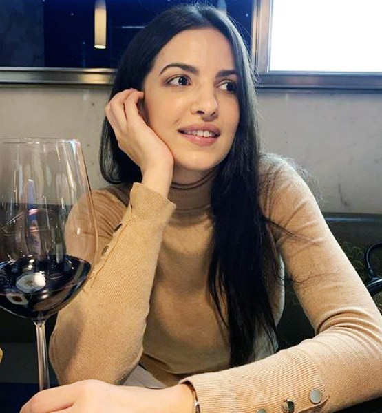 नताशा के मां बनने पर Ex बॉयफ्रेंड अली गोनी ने दी बधाई, लिखा- अरे मम्मी बन गई