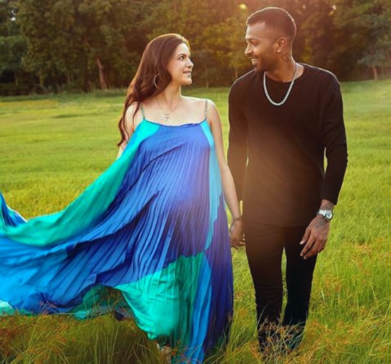 मां बनीं नताशा को हार्दिक का तोहफा, बेटे को बताया अब तक का बेस्ट गिफ्ट