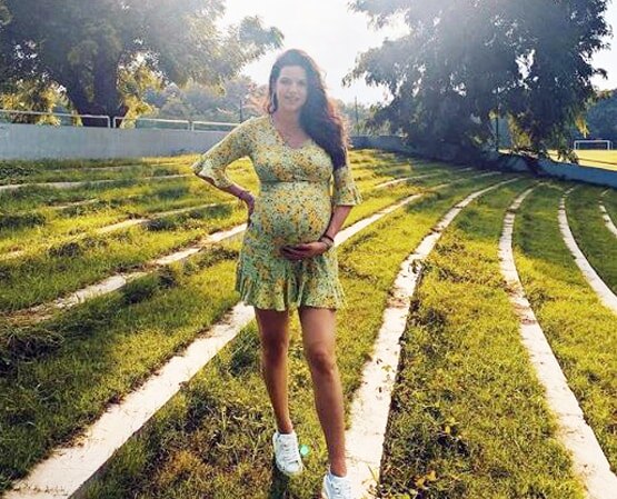 मां बनीं नताशा को हार्दिक का तोहफा, बेटे को बताया अब तक का बेस्ट गिफ्ट