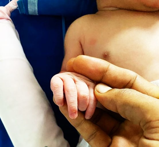 मां बनीं नताशा को हार्दिक का तोहफा, बेटे को बताया अब तक का बेस्ट गिफ्ट