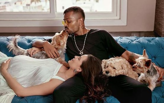 मां बनीं नताशा को हार्दिक का तोहफा, बेटे को बताया अब तक का बेस्ट गिफ्ट