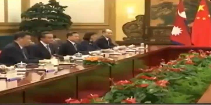 भारत के खिलाफ चीन की चाल, नेपाल को मोहरा बनाकर इस प्रोजेक्ट पर शुरू किया काम