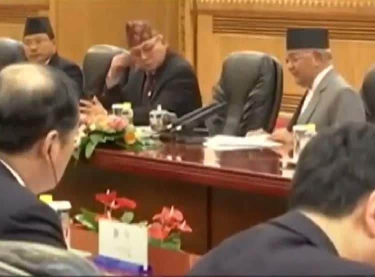 भारत के खिलाफ चीन की चाल, नेपाल को मोहरा बनाकर इस प्रोजेक्ट पर शुरू किया काम