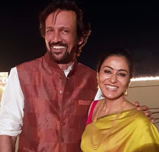 इन एक्ट्रेसेज ने बॉलीवुड के पॉपुलर विलेन से की शादी, ऐसी है ऑफस्क्रीन जोड़ी