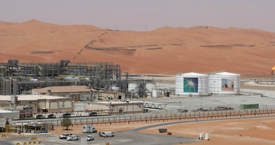 तेल से निर्भरता घटाने की कोशिश