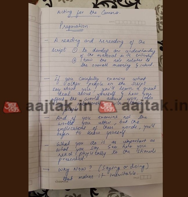 सुशांत के भाई बोले- डायरी से हुई छेड़छाड़, पूरे करेंगे उसके अधूरे सपने