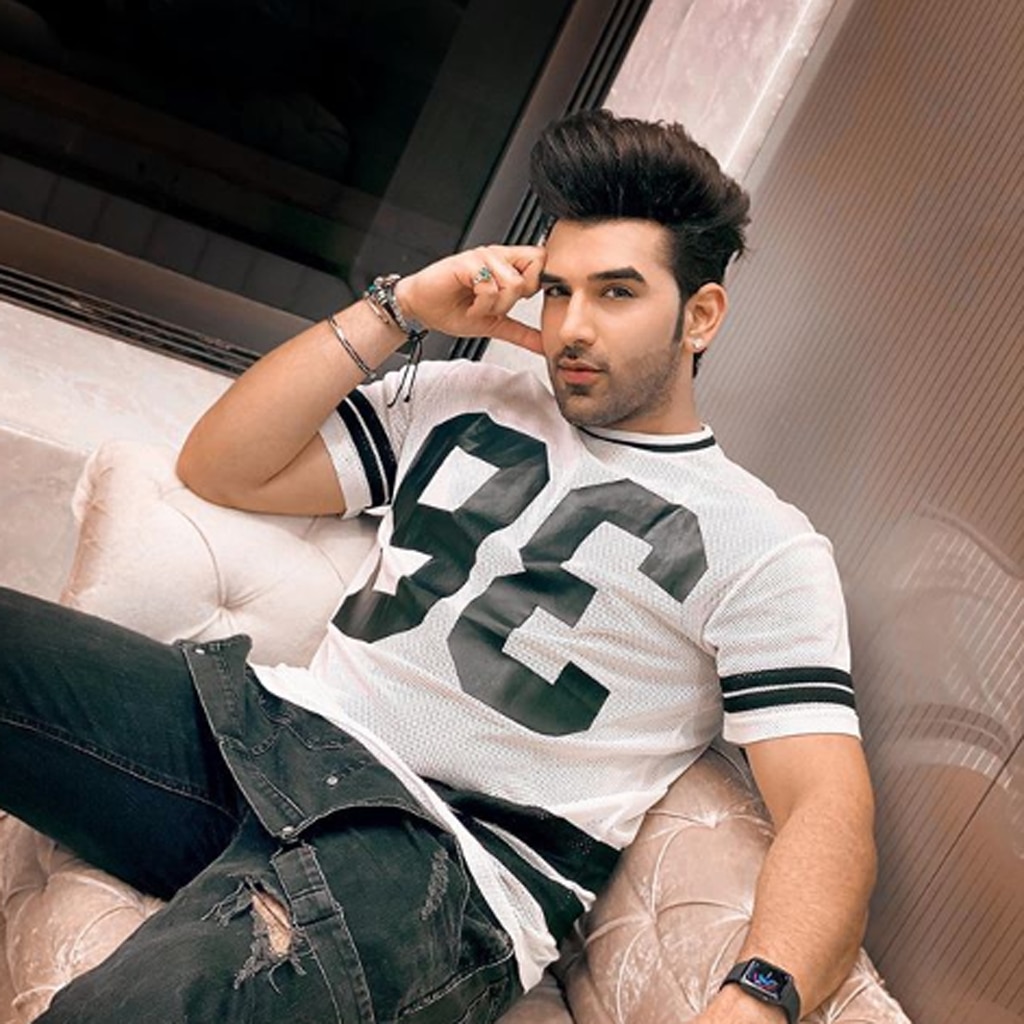 पारस छाबड़ा