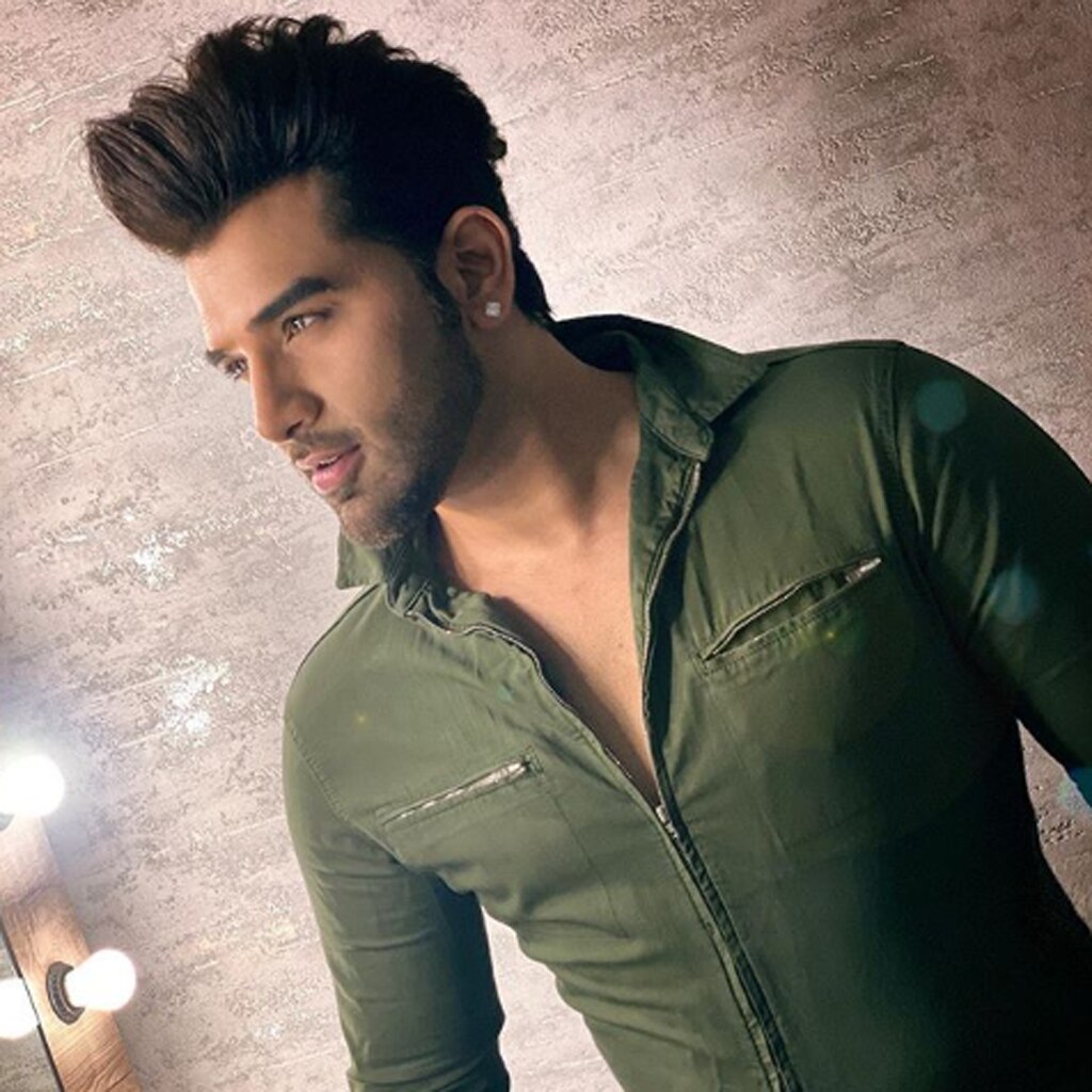 पारस छाबड़ा