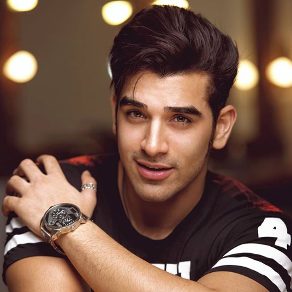 पारस छाबड़ा