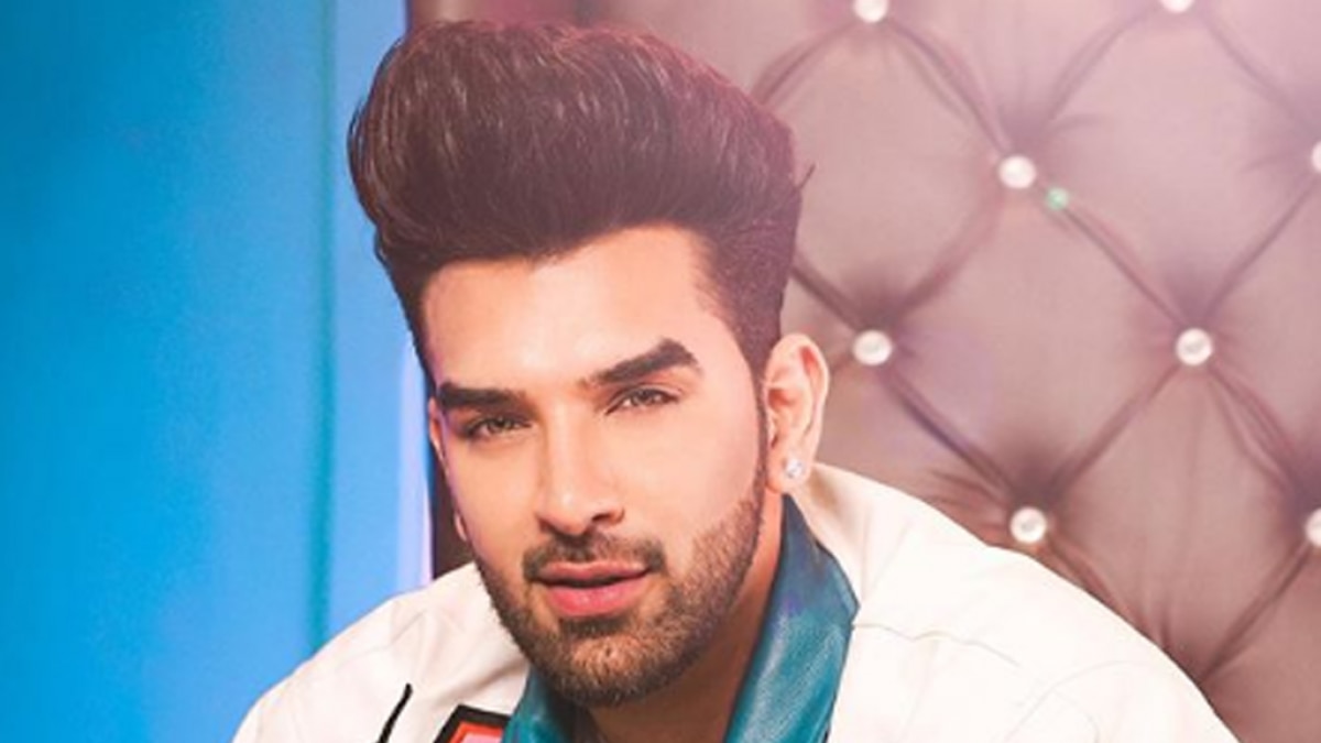 पारस छाबड़ा