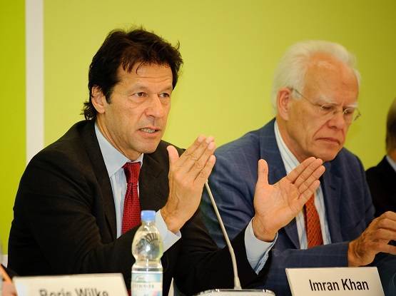 Pakistan-Israel Ties: पाकिस्तान भी क्या इजरायल से करेगा दोस्ती? बोले इमरान खान