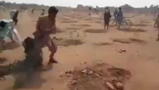 पाकिस्तानियों के इस वीडियो ने इमरान को कर दिया शर्मसार