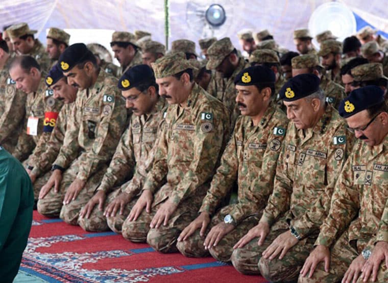 पाकिस्तानी लड़ाकू विमानों का पूरा जखीरा आया खतरे में, भारत से है डर