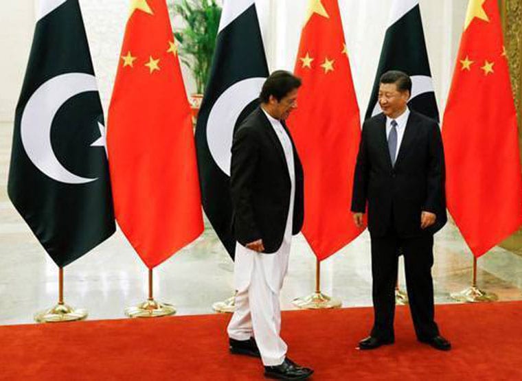 पाकिस्तान ने अपनी संप्रभुता की चीन के हवाले? भारत के लिए बढ़ा खतरा
