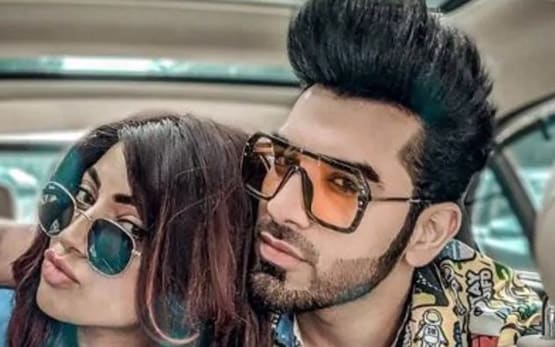 पारस की एक्स गर्लफ्रेंड पवित्रा पुनिया BB 14 में, आकांक्षा संग होगी टक्कर?